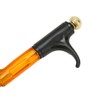 Glass Cutter Hand Grip Ergonomic Handle T Shaped Glass Cutter