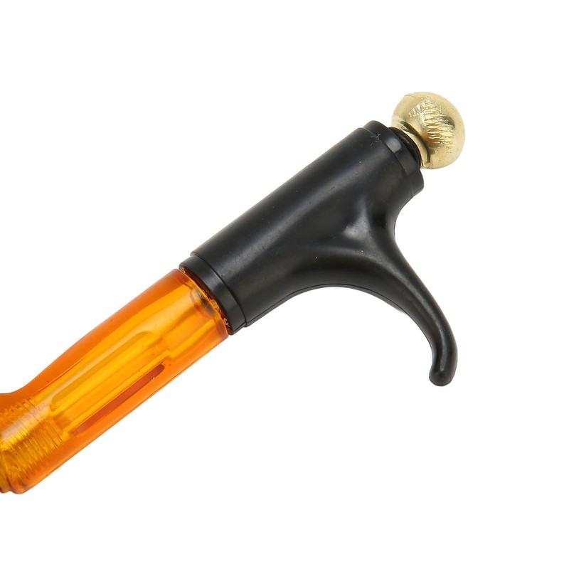 Glass Cutter Hand Grip Ergonomic Handle T Shaped Glass Cutter