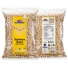 Rani Garbanzo Beans (Kabuli Chana) 64oz (4lbs) 1.81kg Bulk ~