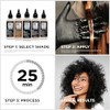 Clairol Beautiful Ags 2n Espresso Bean, 3 oz.