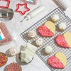 Bulk Sprinkles Dye Free - 6 Pounds - All Natural