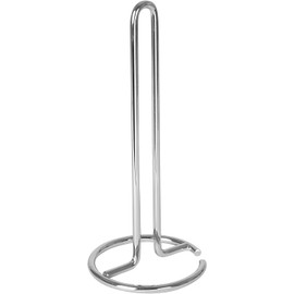 Soporte para Toallas de Papel Spectrum Euro Cromado 41070: Estilo y Resistencia para tu Cocina