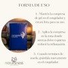 COMPRESAS DE GEL FRÍO (2 PIEZAS)