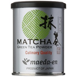 Maeda-en Culnary Matcha Green Tea Powder
