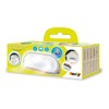 Smoby - Solar Light with Carry Handle - Playhouse Accessory,