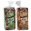Green's Bakery 14 oz. Kosher Babka, 2 Pack - Chocolate/Cinnamon