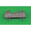 ARMY EXPERT BAR BADGE QUALIFICATION D