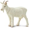 Safari Ltd. Nanny Goat Figurine - Lifelike 3.25" Model Figure