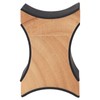 Guitar Neck Rest 2 Heights Solid Wood Support Soft Sponge