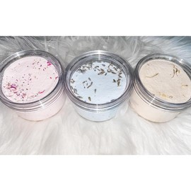 Hyaluronic Acid Jelly Facial Mask Powder - Size: 24oz