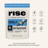 Rise Grass-Fed Whey Protein Vanilla â€“ 25g Protein, No Artificial