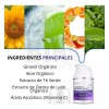 Crema Magnesio 2 Pz Alivio Muscular Descanso Natural