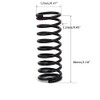TA-VIGOR 10Pcs Compressed Spring, 1.2mm Wire Dia, 12mm OD, 30mm