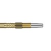 Target Darts Swiss Point DX Point Gold 26mm Darts Points
