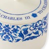 Portmeirion Home & Gifts Spode King Charles III Coronation Lidded