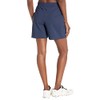 Sweaty Betty Women's Explorer 5.5" Casual Athletic Workout Short Navy