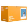Polaroid Go Color Film - 48 Photos - 3 Double