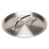 Genware NEV-1724-00 Lid, 24 cm Diameter