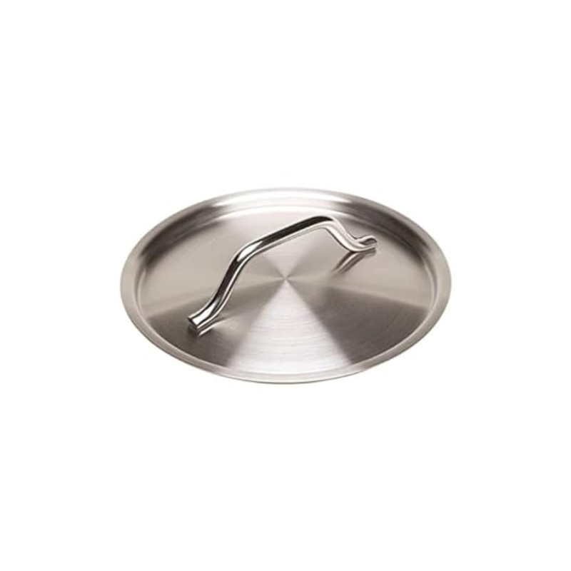 Genware NEV-1724-00 Lid, 24 cm Diameter