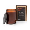 KOBO Golden Hour Scented Candle (15 oz) | 100% Pure
