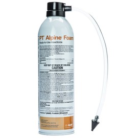 Alpine PT Alpine Foam 20oz