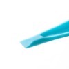Plastic Scraper Label Scraper Label Peeler Can Opener, Eunion Plastic
