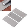 3PCS Sharpening Stone with Non Slip Base 200 400 1000