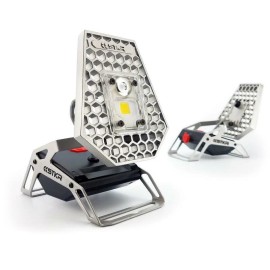 Risk Racing Mobile Task Light 1200 Lumen Flood Light RR-00173