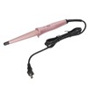 Electric Hair Styling Curling Iron 2 Gear Adjustable 45W Prevent