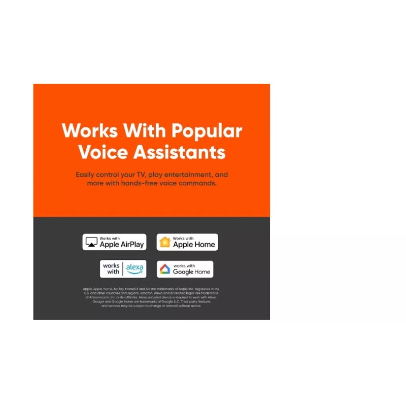 onn. 24” Class HD (720P) LED Roku Smart Television