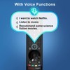 Magic Remote for LG-Smart-TV Remote Control Replacement with Voice Function