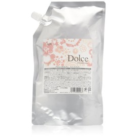 インターコスメ アジューダドルチェ トリートメント 560g レフィル