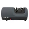 EdgeCraft Electric Knife Sharpeners Diamond Hone with 100-Percent Diamond Abrasives