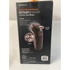 3 Head Rechargeable Rotary Shaver