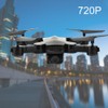 H826HPW 2.4G Quadcopter HD Camera 3D Roll One Key Take