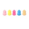 Foundation Makeup Sponge BB Sponge Hot Pink 3ea