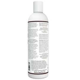 Okay Coconut Deep Moisturizing Conditioner, 12 Fl Oz
