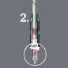 Wera Bit-Box 20 BTZ PZ2 BiTorsion Long Life All Purpose