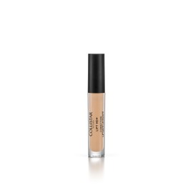 Collistar Concealer Lift HD+ Lifting Effect Liquid and Creamy Texture Long Lasting Waterproof 2 Natural Gold Colours 4ml