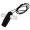 A-Star Samba Whistle - 3-Tone Whistle with Neck Strap
