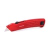 WHEELER-REX 5741 - Retractable Utility Knife