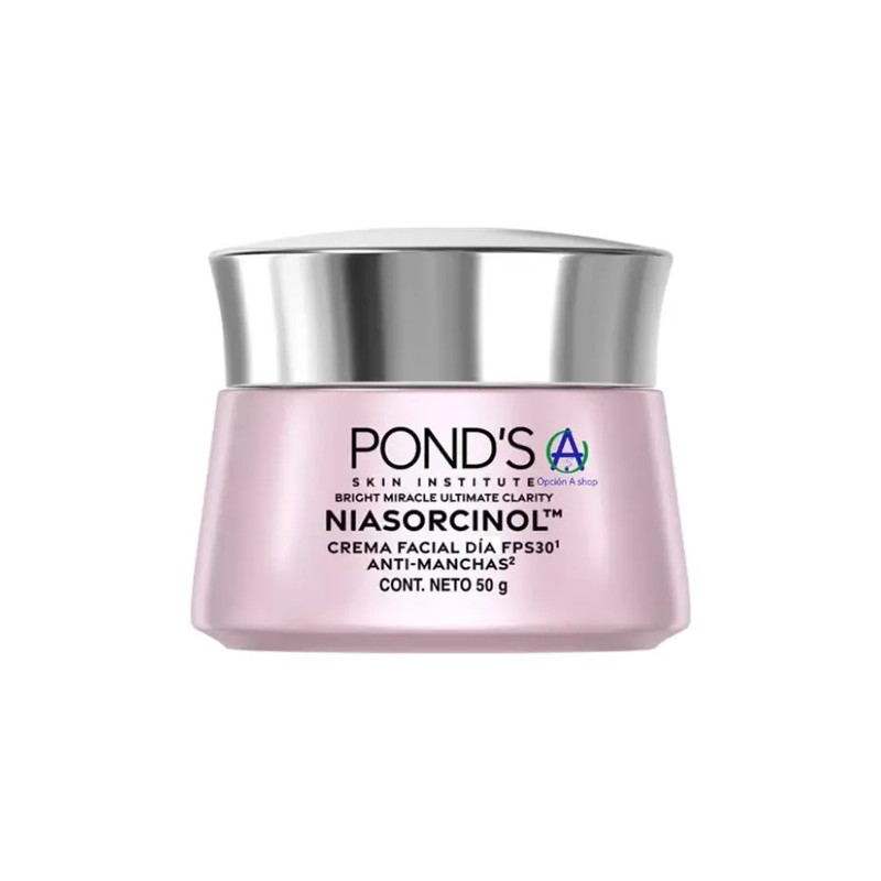 Crema Niasorcinol De Día Y Noche Kit Facial Antimanchas Skin