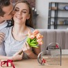 Sympathy Gifts, Red Cardinal Gifts - A Letter from Heaven