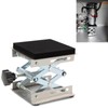 Garbage Disposer Bracket Garbage Disposer Noise Reduction Shock Absorber Bracket
