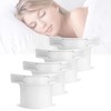 Bed Sheet Holder with Lock Strips, 4 PCS Lock Sheet