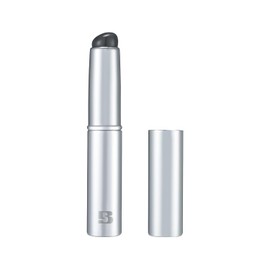 BRAYE Cepillo de Labios de Silicona para Punta de Dedo Con Tapa | Brocha Suave Multiusos Como Puntas de Dedos de Maquillaje para Lápiz Labial, Labios y Mejillas
