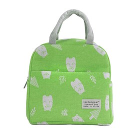 FAVORTALK Lunch Bags for Women Men Girls Boys Insulated Lunchbag for Work Travel Leakproof Lunch Box Bag Leakproof Cooler Food Lunch Containers Reusable Lunch Tote Bags for Travel Outdoor - 11105