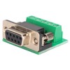 USB to RS422 RS485 Serial Port Converter Adapter Cable 1200m