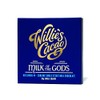 Willie's Cacao Rio Caribe 44 Milk of The Gods 50