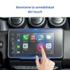 Protector Pantalla Cristal Renault Duster Oroch 2022 2023 2024 2025